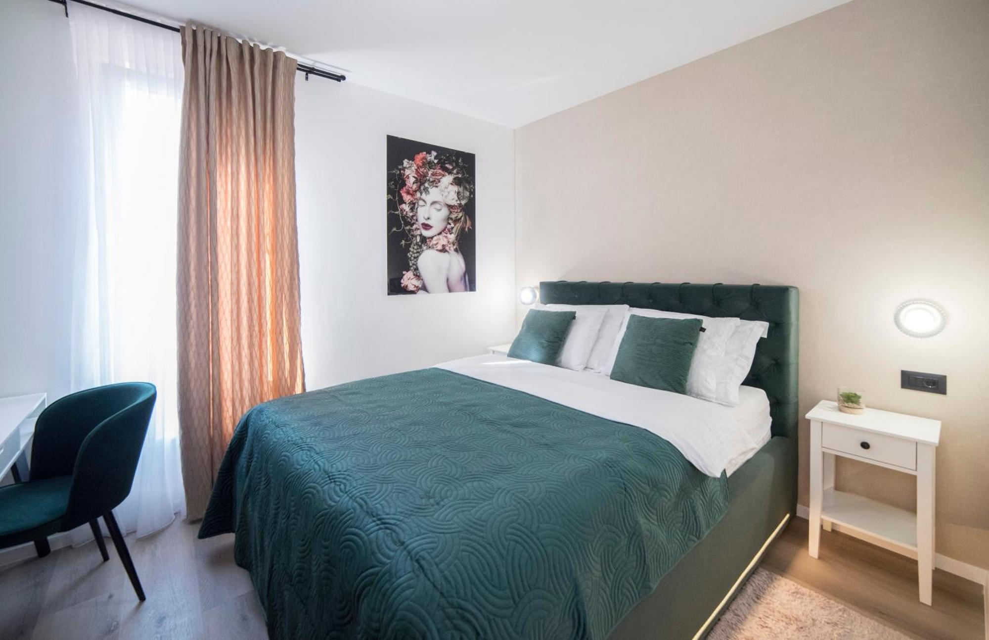 Apartment Lemm 500M From The Arena Zagreb Exterior photo